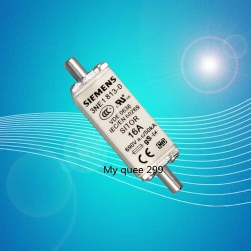 3NE1815-0 25A 690V NEW fuse 3NE1 815-0