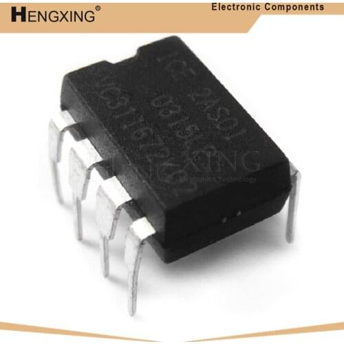 5piece ICE2AS01 2AS01 DIP-8 In Stock