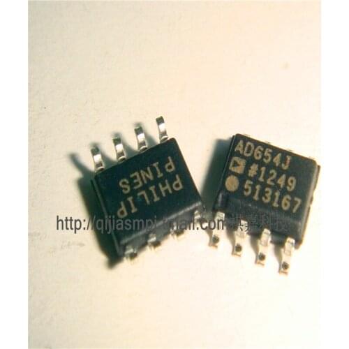 AD654 AD654JRZ SOP8 voltage frequency converter new original