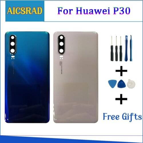 AICSRAD Huawei Phone Batteries