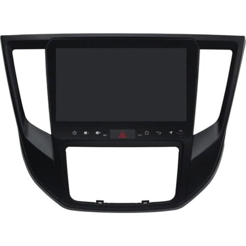 Android 10 Car Multimedia Player 9 inch GPS Navigation For Mitsubishi GRAND LANCER 2017 Car Radio Stereo with Carplay