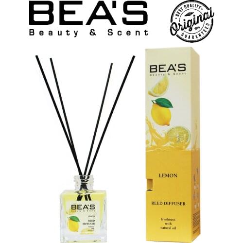 Beas Home Fragrances