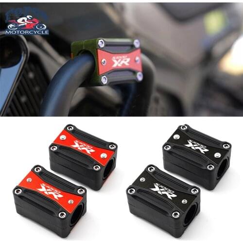 For BMW S1000XR S1000 XR S 1000 XR 2015-2019 2018 2017 High quality Motorcycle Engine Guard Bumper Protection Decorative Block