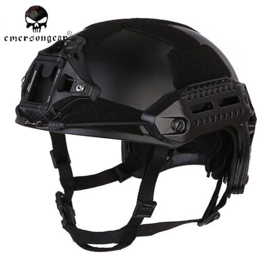EMERSONGEAR MK Style Helmet Combat Airsoft Helmet EM9201