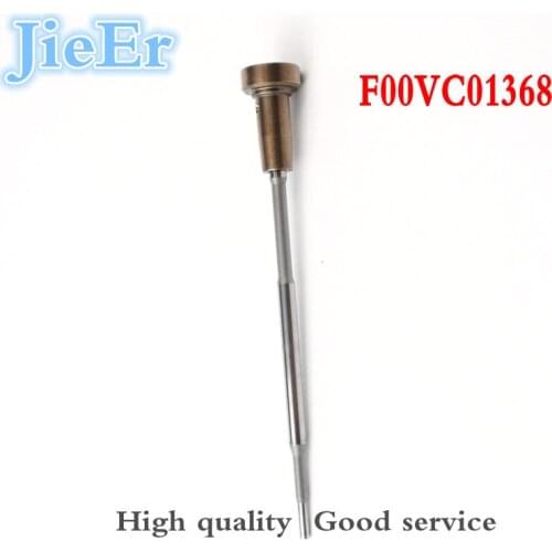 F00VC01368 / F 00V C01 368 Common rail injector valve assembly FOOVC01368 for 0445110321 0445110390