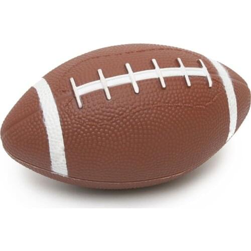 Hank Wolf Team Sports Products