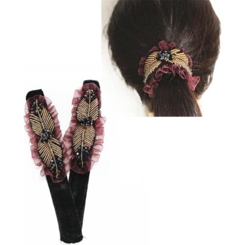 Hurclip Fashion Headbands