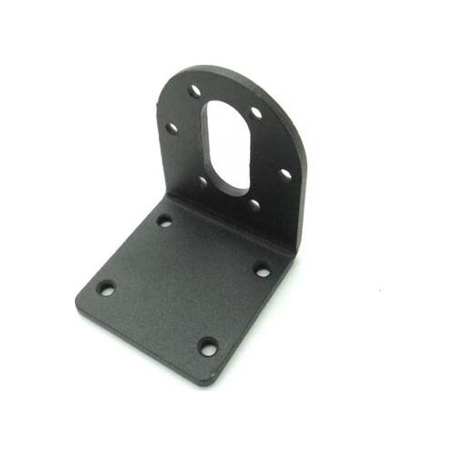 37mm 37GB geared motor base motor fixing bracket