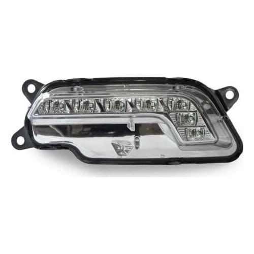 Left Daytime Running Light Driver for Mercedes W212 E300 E350 E500 E550 09-13 2128200756