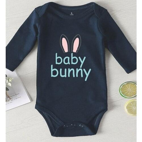 Baby Shower Gifts Kids Outfits Boy Clothing Newborn Girl Winter Clothes Girls Romper Printing Jumpsuits for Newborns Printing