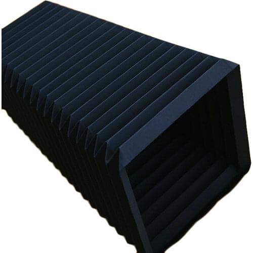 Professional Made Bellows For K.B. Canham JMC 810 8x10 Large Format Cameras