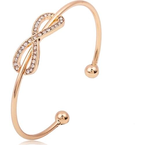 Жесткие браслеты Rose sisi China At AliExpress