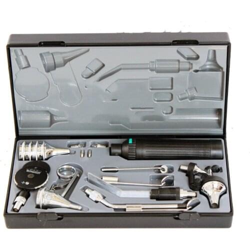 For Shanghai Yuejin facial features inspector WG-I otoscope spectacle type facial features inspection set