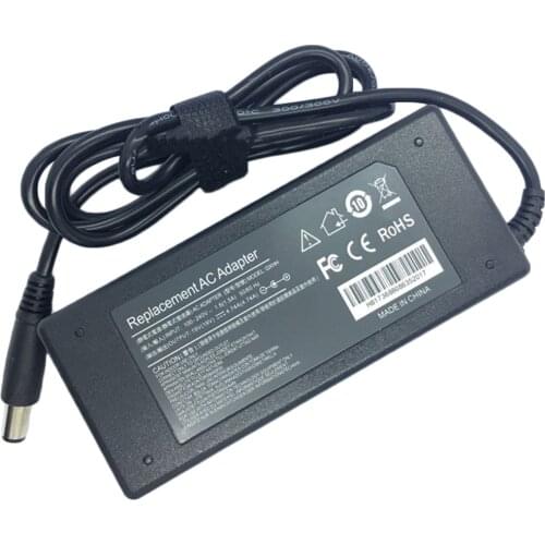 Replacement for HP 4411S CQ45 CQ42 19V 4.74A Universal Power Supply Charger Laptop AC Adapter
