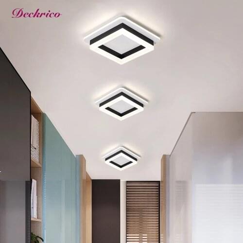 Modern Crystal Ceiling Lamp Led Lights For Room 3 Rings Stainless Steel Hanging Light Fixture Decorative Led Ceiling Lamps