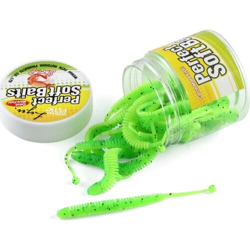 WEIHAI FSTK Fishing Lure For Carp