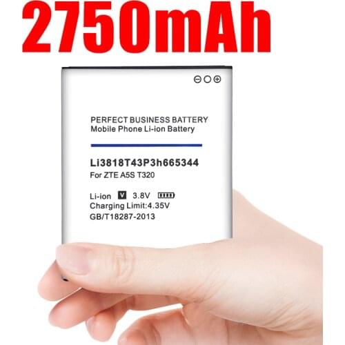 Xdou ZTE Blade GF3 Phone Batteries