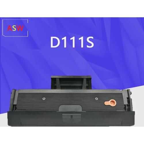 Refilled Toner Cartridge D111 MLT D111S 111 Toner Cartridge Compatible for samsung Xpress M2070 M2070FW M2071FH M2020 M2020W