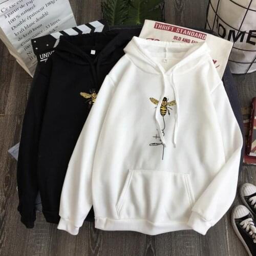 Womens Sweatshirt Couples Personality Hoodie Fall 2020 Women Hoodies Winter Clothes Women Tops Long Sleeve
