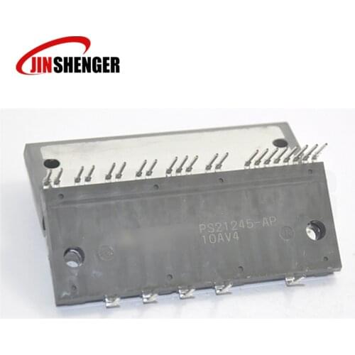 100% Quality assurance PS21245-AP SMART POWER MODULE