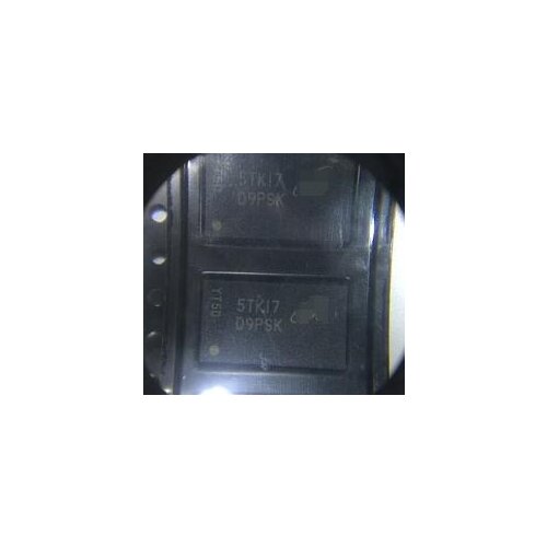 100% NEW Free shipping MT41K128M16JT-125IT:K D9PSK BGA