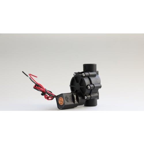 3/4inch/ 1-Inch Sprinkler Valve with RB01 DC Latching Solenoid for Battery Operated Controllers Used in ca1601 Controller