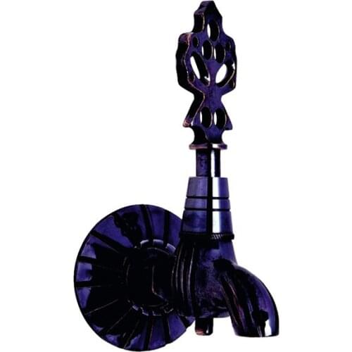 3/4 Osmanlı Musluğu Eskitme