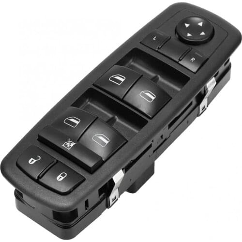 4602535-AG 4602535AE Power Window Master Control Switch Fit for Chrysler Town & Country 2008-2009 car accessories