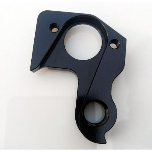 5pcs CNC Bicycle parts bike gear rear derailleur hanger extender mech dropout For YETI 575 sb75 YETI ASR5 Alloy ASRC YETI Carbon