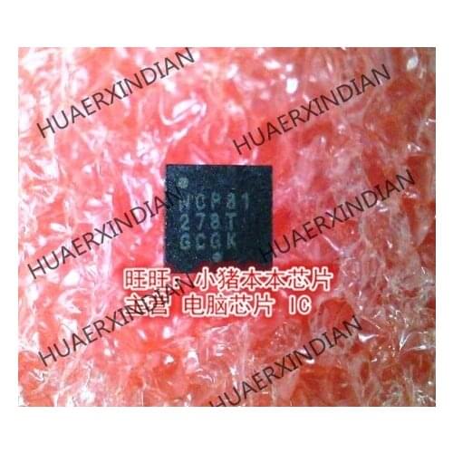 Brand new original NCP81278T 81278T P81278T NPC81278T QFN High Quality