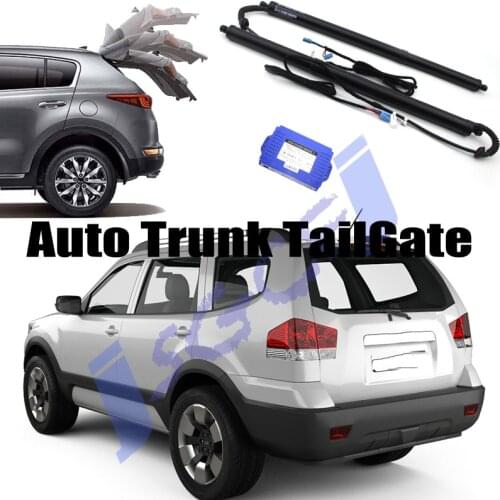 Car Power Trunk Lift Electric Hatch Tailgate Tail gate Strut Auto Rear Door Actuator For KIA Mohave Borrego HM