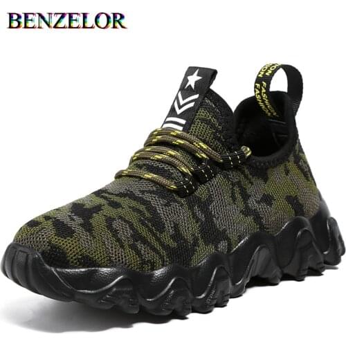Кеды для девочек BENZELOR China At AliExpress