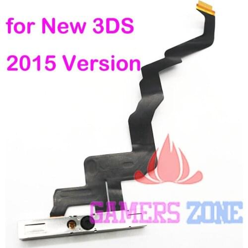 For Nintendo New 3DS 2015 Replacement Part Camera 3D Module Flex Ribbon Cable