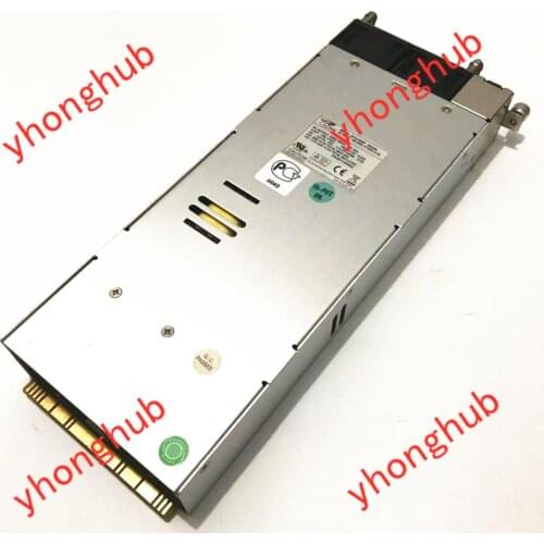 EMACS M1G-6500P B011360004 Server Power Supply 500W PSU