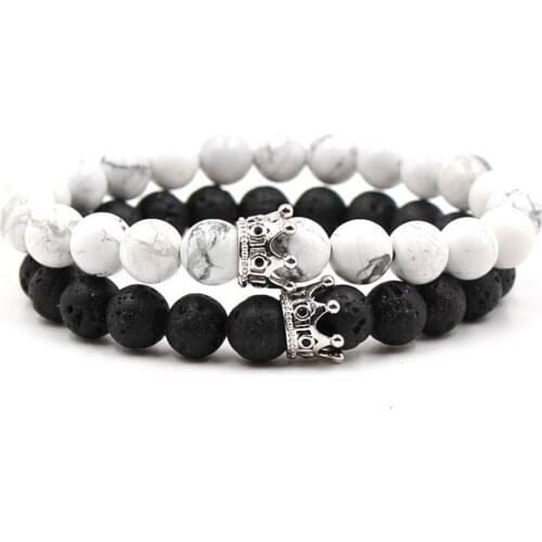 KBAP Pair Bracelets