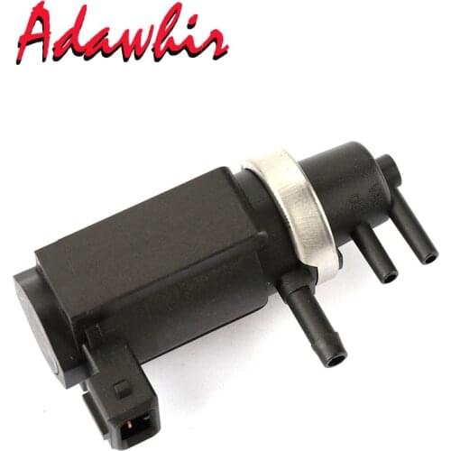 14956-EB70B 14956EB70B 14956 EB70B Vacuum Turbo Boost Pressure Converter Valve For Nissan Pathfinder R51 Navara D40 Cabstar