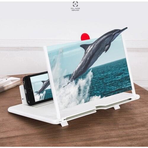 KpGoing Magnifying Screens For Smartphones
