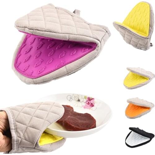 Memokey Silicone Gloves