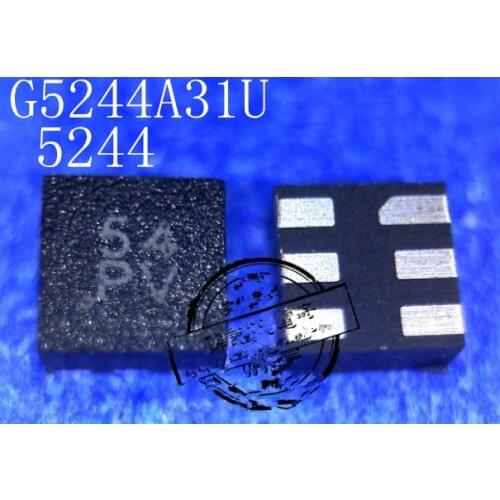 NEW G5244A31U 5244