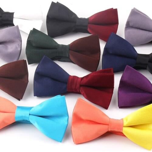 New Patchwork Bow Tie For Men Women Bowtie For Business Wedding Bowknot Adult Mens Bowties Cravats Classic Tie