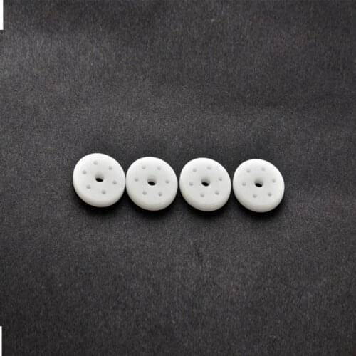 OFNA/HOBAO RACING 90047 SHOCK PISTON, 4PCS for 1/8 HYPER VS BUGGY Free Shipping