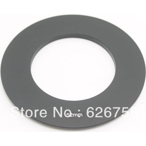 Adapter Ring 52mm for Cokin P Series Filter Holder
