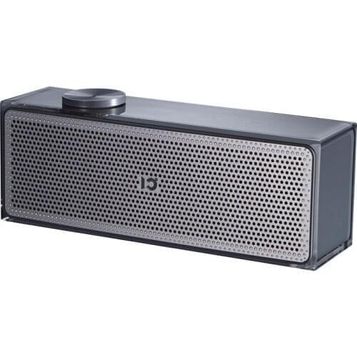 SHIDU Factory Direct 2.1 Home Theater Speaker System Portable SD-T8