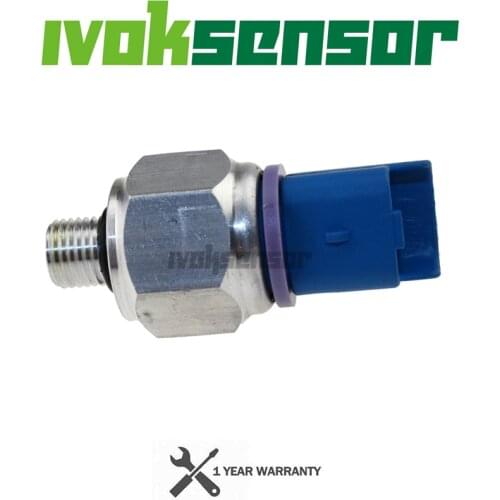 Power Steering Pressure Switch Sensor For Ford Mondeo IV Mk4 1.6 2.0 2.3 6G91 3N824 AA