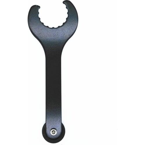 Bicycle Bottom Brackets Wrench bike Axis integrated entirety One Central Wrench Bicycle Repair Tool Maintenance Removal Tool 31