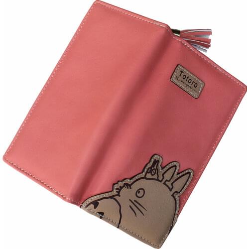 Ygritte Women's Wallets With Zippers
