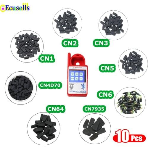 10pcs/lot CN1 CN2 CN3 CN5 CN6 CN7935 CN4D70 80BIT chip for CN900 CN900 MINI ND900 COPY 4C 4D 46 48 7935 G chip 4D61/62/65/66/67