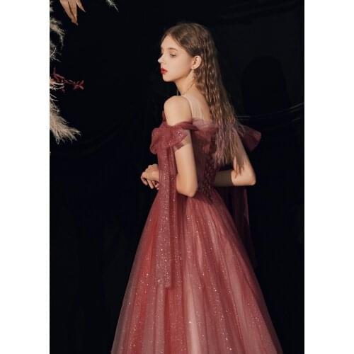 100% real bowknot sleeve beading luxury ball gown medieval dress Renaissance gown queen Victorian Belle Ball gown