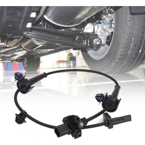 50% Hot Sales!! Rear Right ABS Wheel Speed Sensor Replacement 57470-SMG-E01 for Honda Civic 06-12