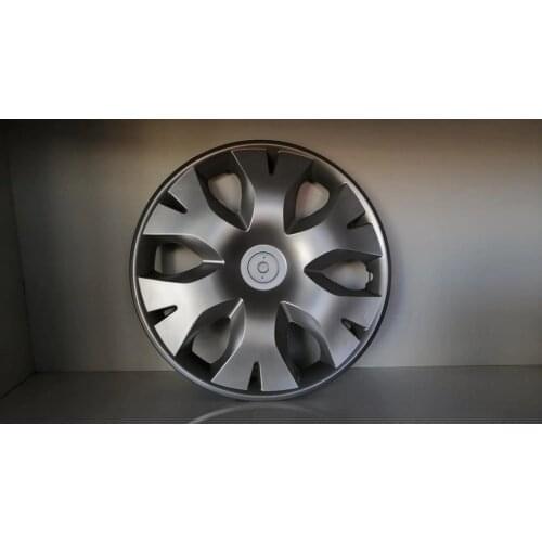 FOR RENAULT MEGANE 2 WHEEL COVER 15 inch ACCESSORY STYLE MODIFIED WHEEL COVER FLEXIBLE UNBREAKABLE